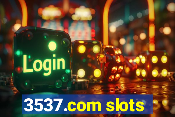 3537.com slots